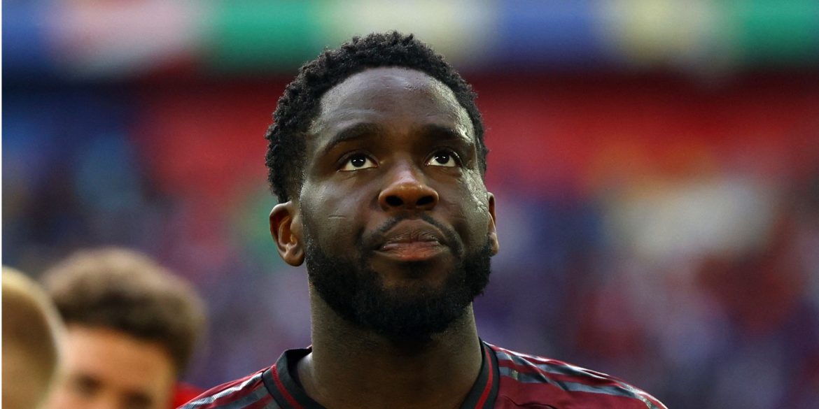 He’s better than Mangala: Everton targeting January move for £83k-p/w star