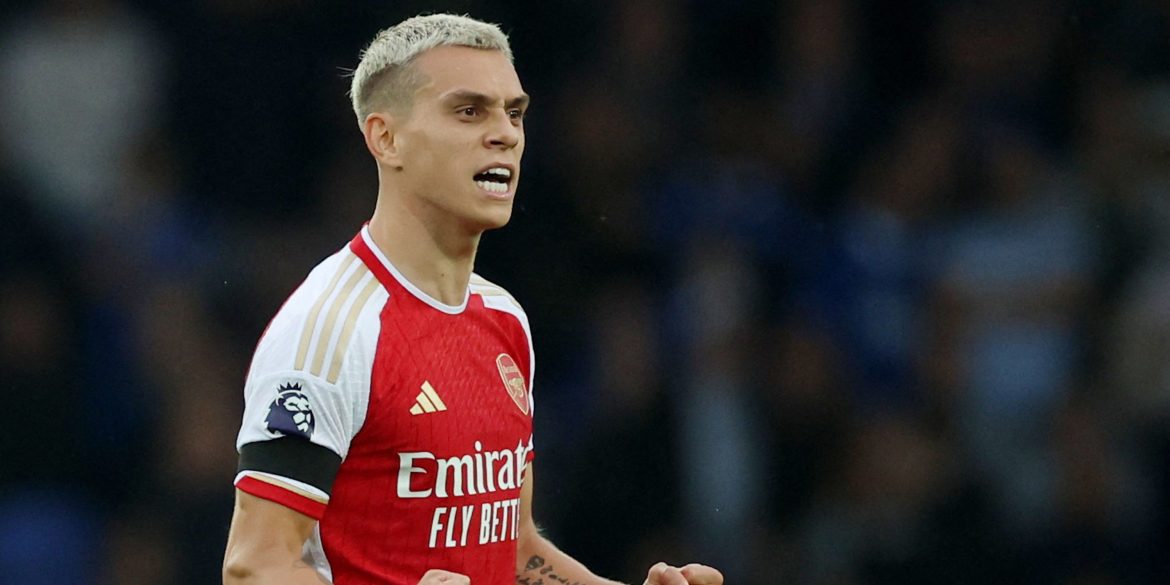 Arteta must finally cash in on Arsenal dud who’s worth as much as Trossard