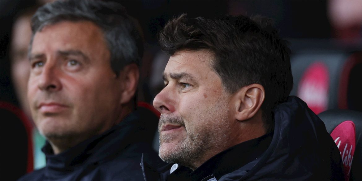 Chelsea contact former manager in last few days as Pochettino exit nears