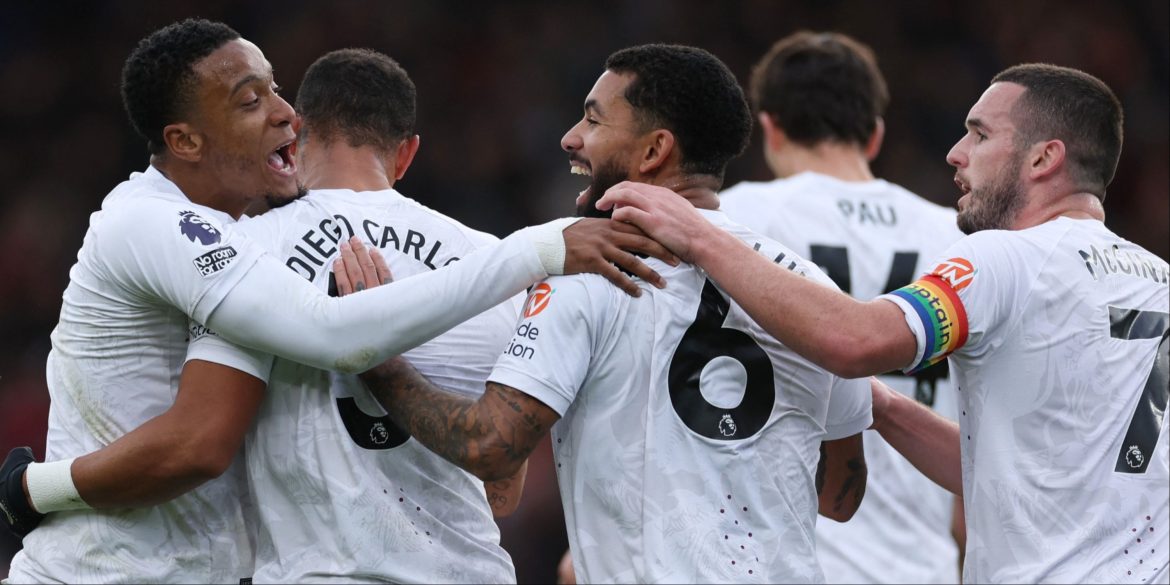 Ratcliffe eyes Man Utd move for £75k-p/w "complete" star amid FFP concerns