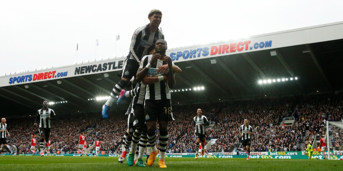 Newcastle could rue selling an "incredible" talent who’s outperformed Schar