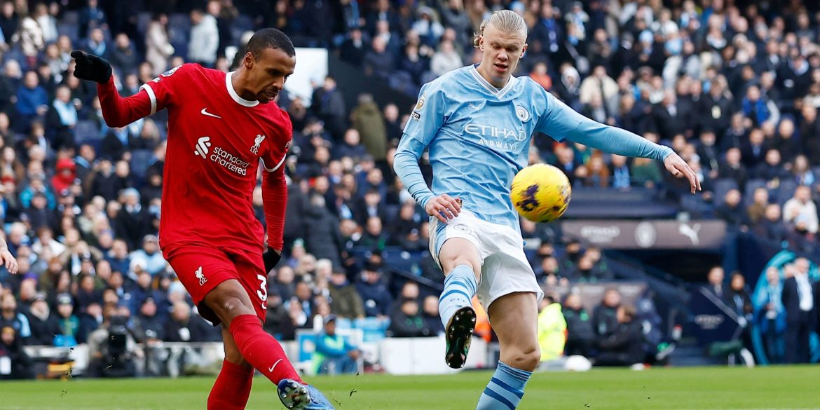 Klopp could sign Liverpool’s dream Matip heir in £39m "Rolls-Royce"