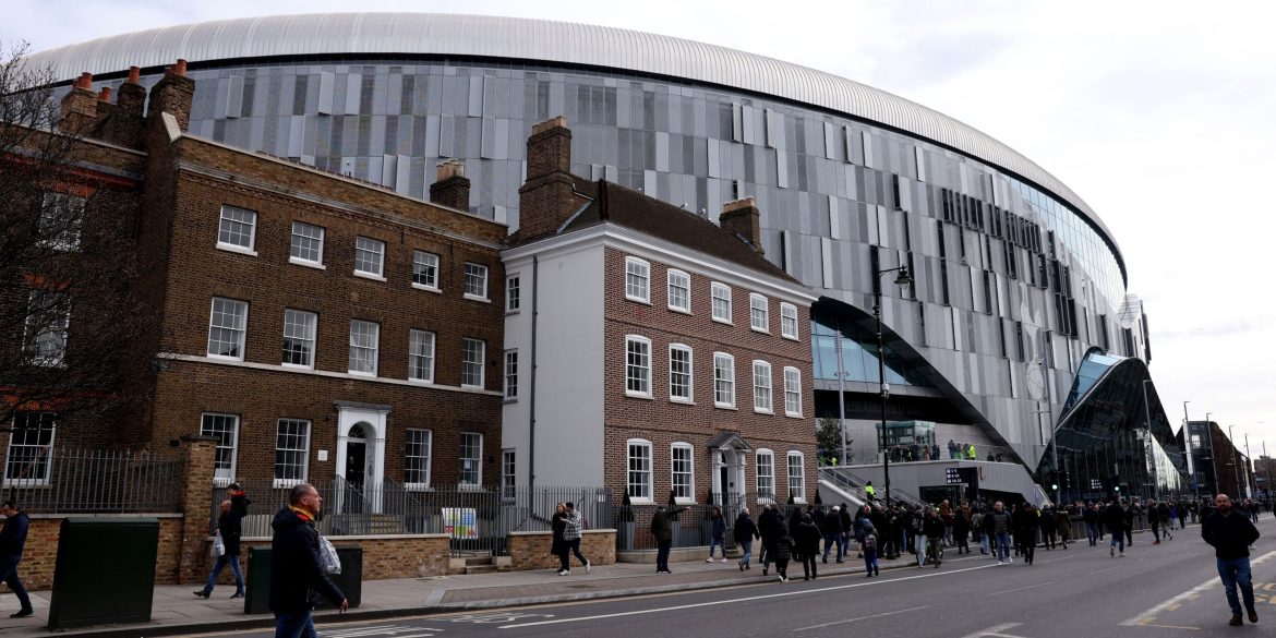 Spurs news: Unseen Tottenham talent now named one of "the best" in England