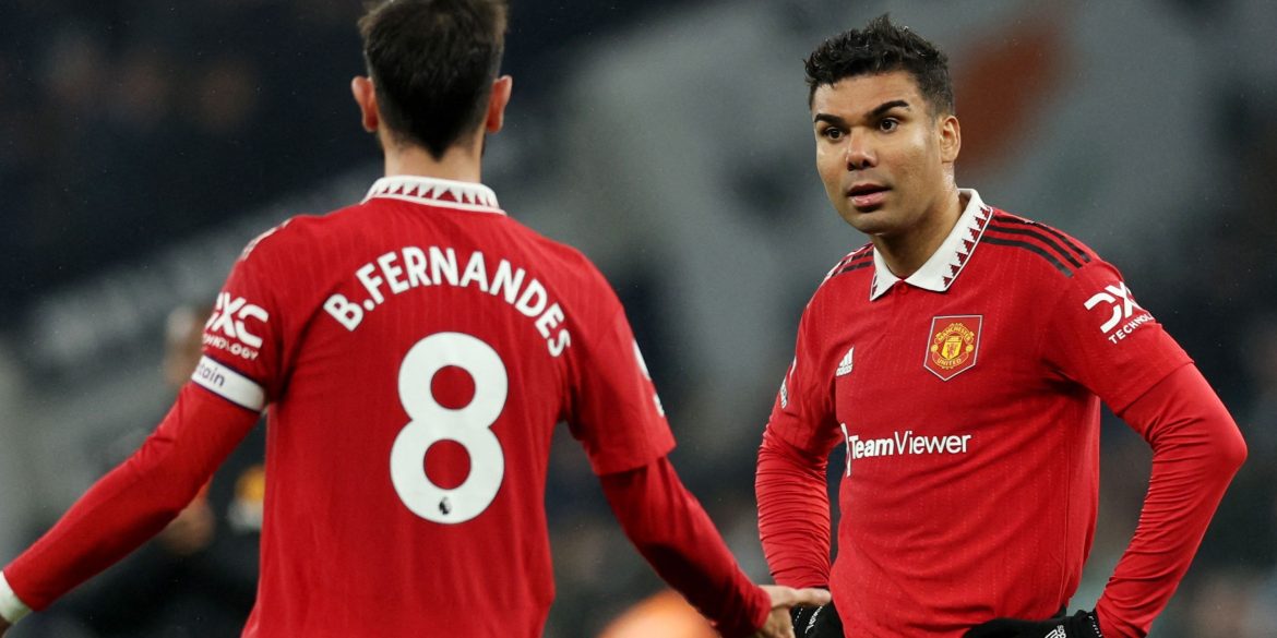 Man Utd: Ten Hag Could Still Sign £50m "Physical Specimen" In Late Transfer Move