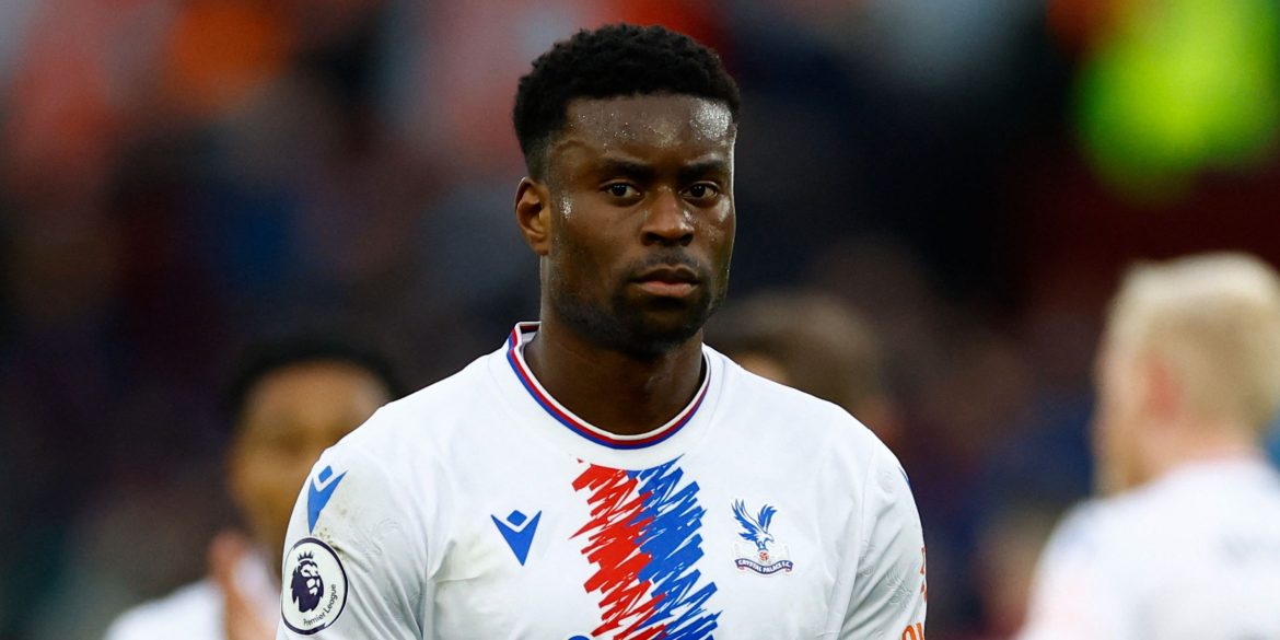 Chelsea Hold "Contacts" To Sign £60m "Beast" At The Bridge