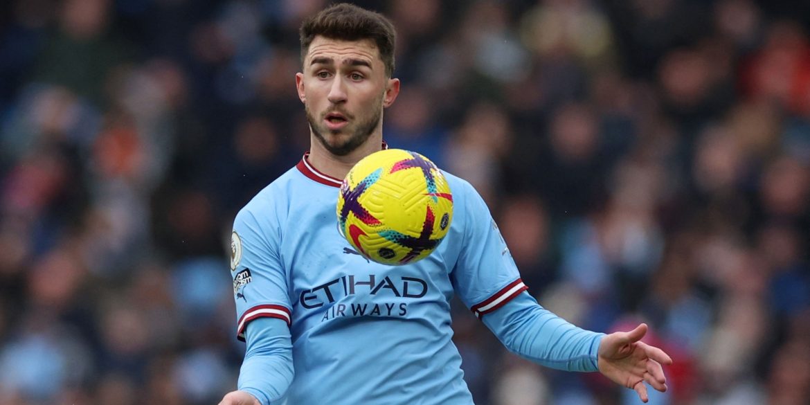 Aston Villa Eyeing Transfer Move For £120k-A-Week Defender