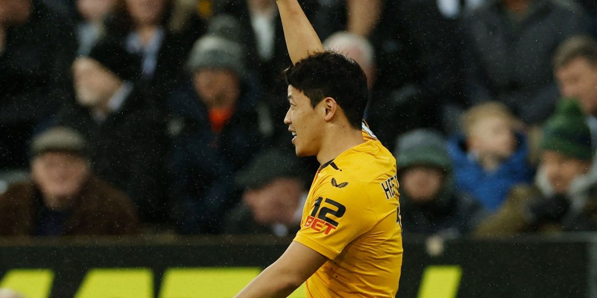 Wolves May Find It Difficult To Keep Hold Of £30k p/w Ace